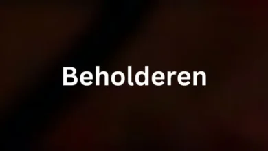 Beholderen