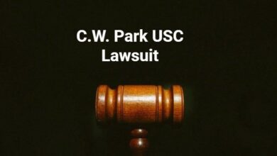 C.W. Park USC Lawsuit