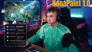 NanaPaint 1.0