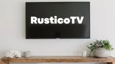 RusticoTV