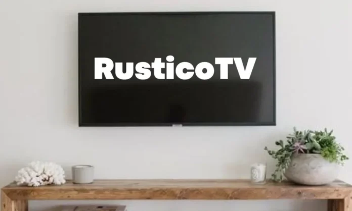 RusticoTV