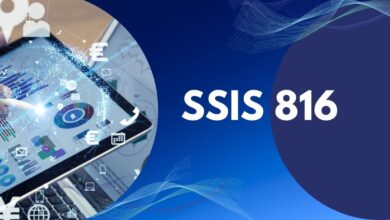 SSIS 816