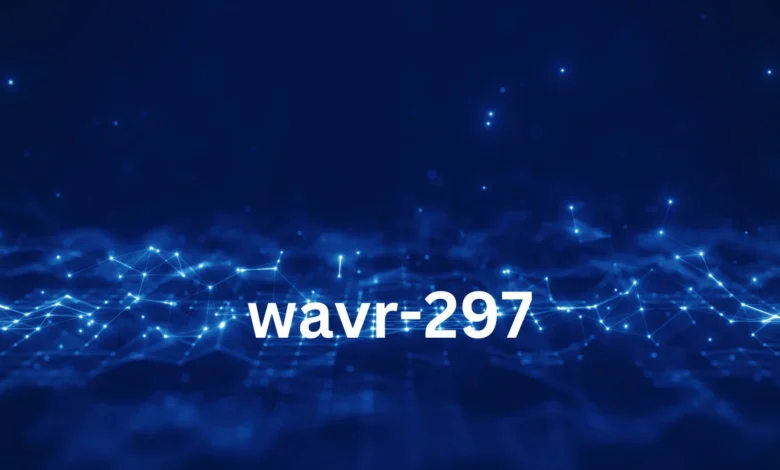 Wavr-297