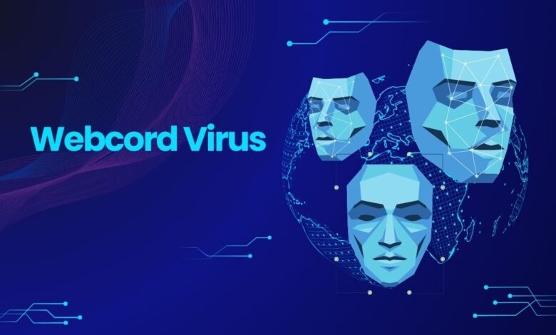 Webcord Virus