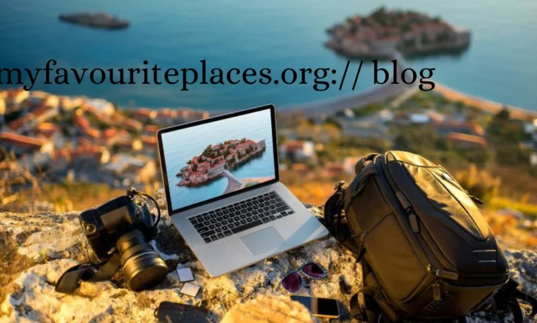Myfavouriteplaces.Org:// Blog: Unveil Hidden Gems & Shores
