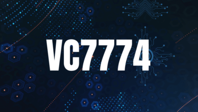 vc7774