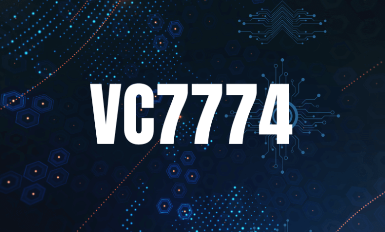 vc7774