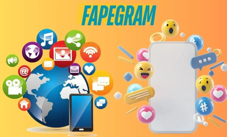 Fapegram