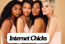 InternetChicks