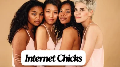 InternetChicks