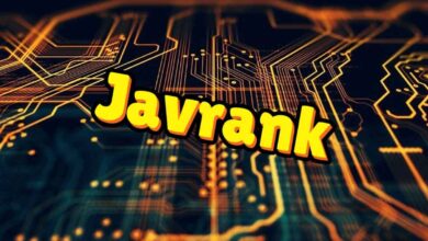 Javrank