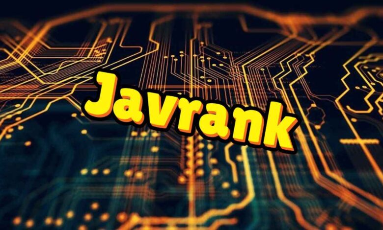 Javrank