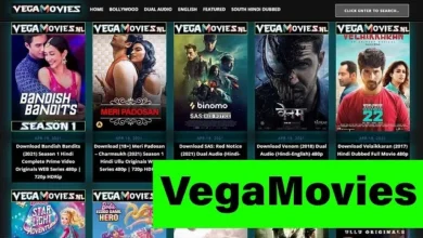 Vegamovieshub